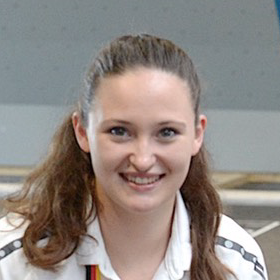 Nina Steininger